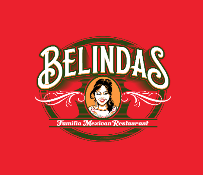 The Belindas Familia logo.