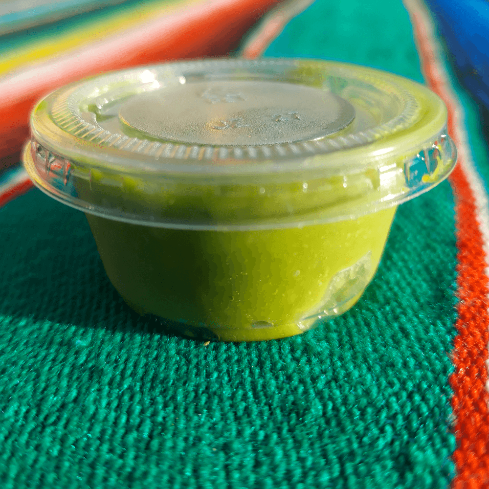 Guacamole