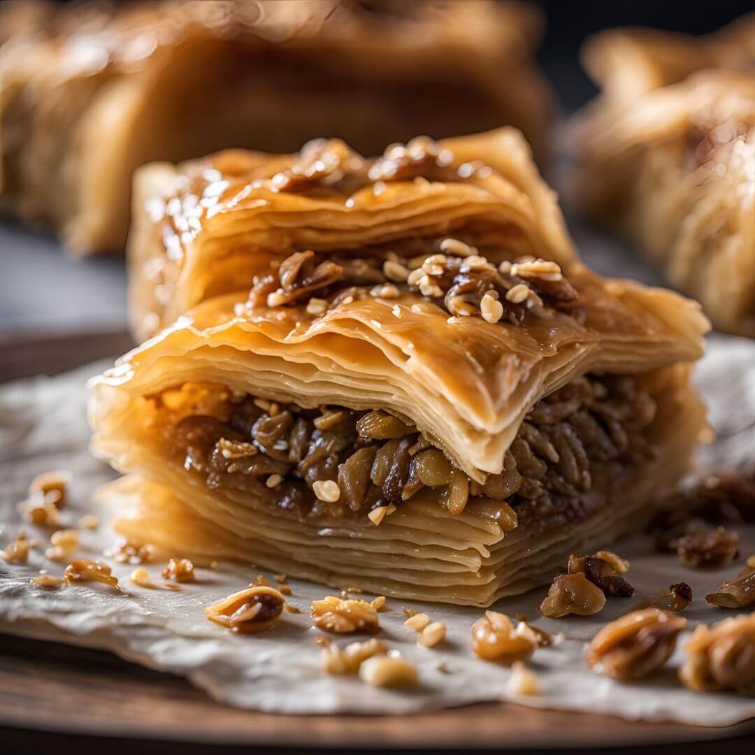 Baklava