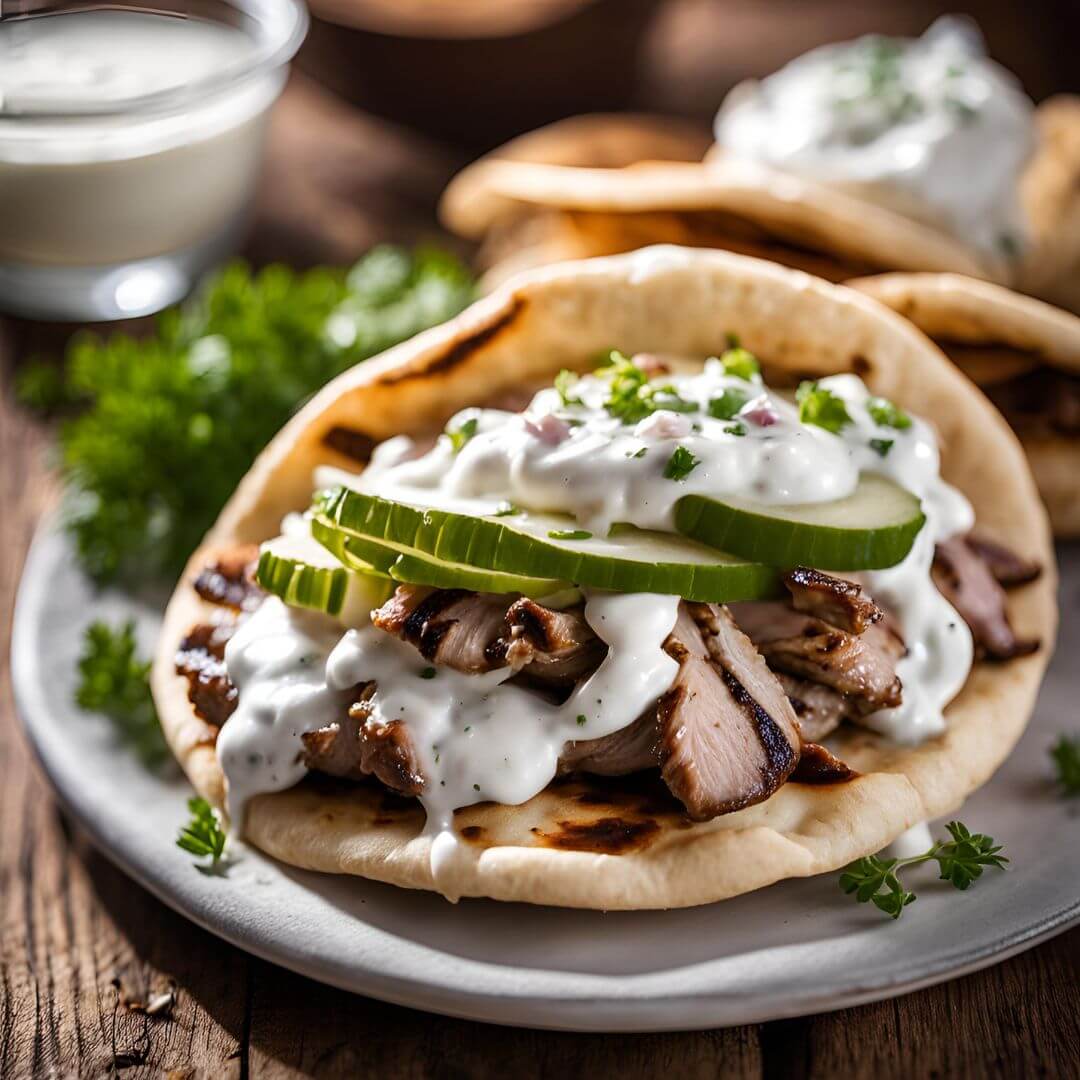 Gyros