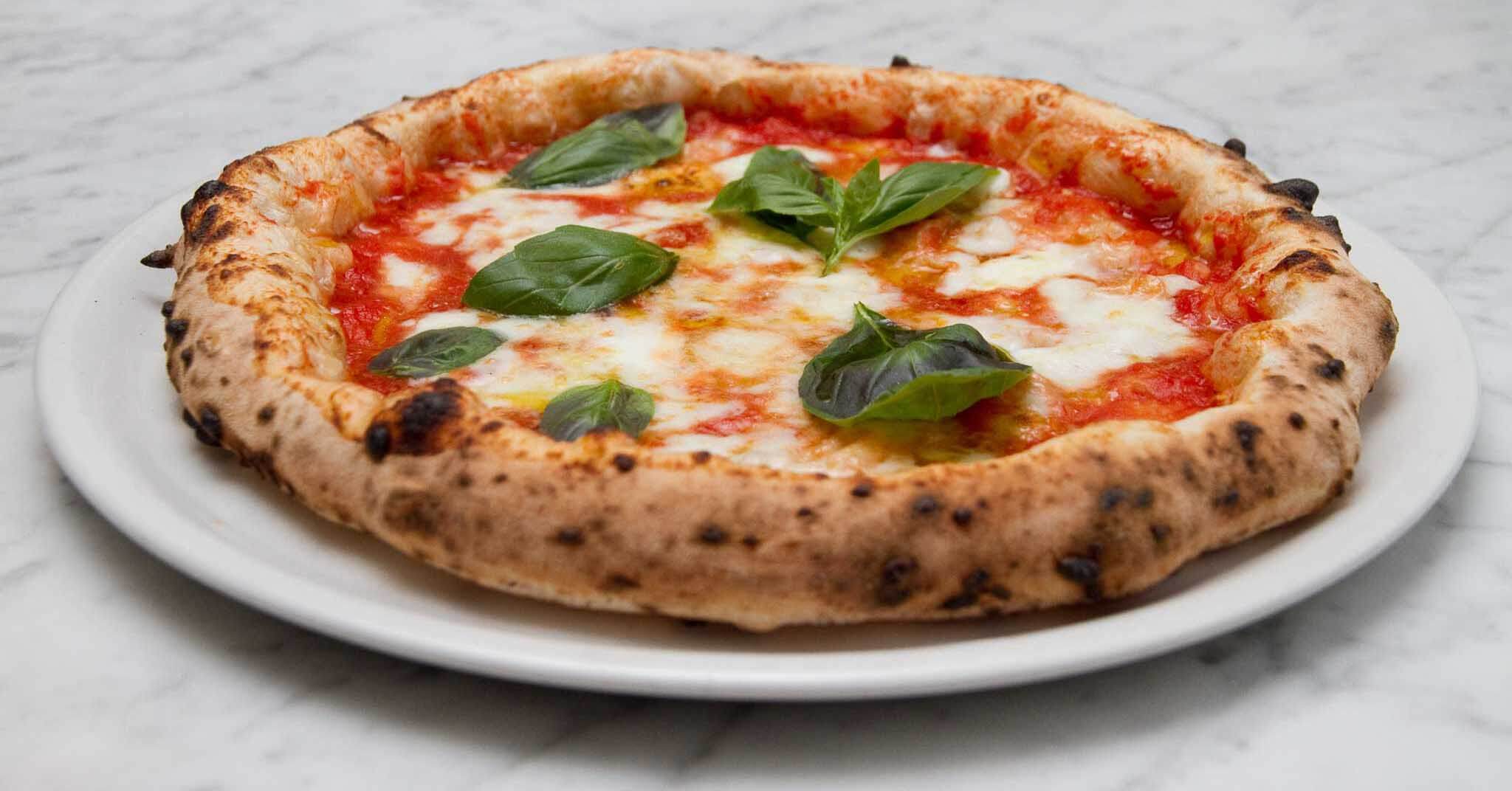 Margherita