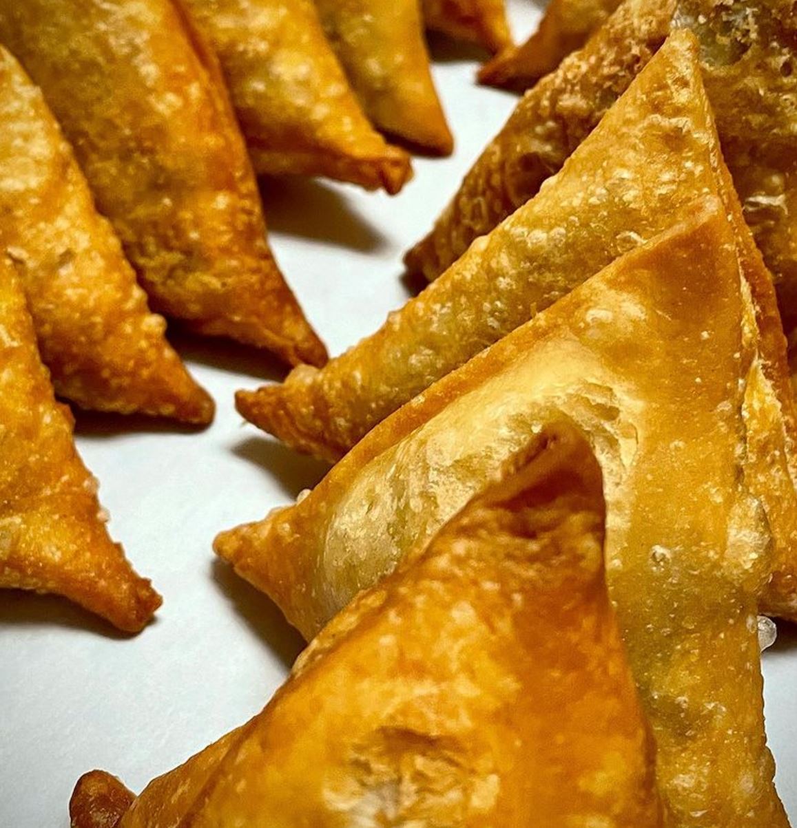 Samosas