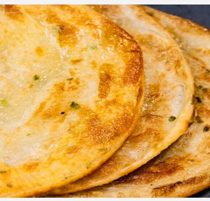 Scallion Pancake