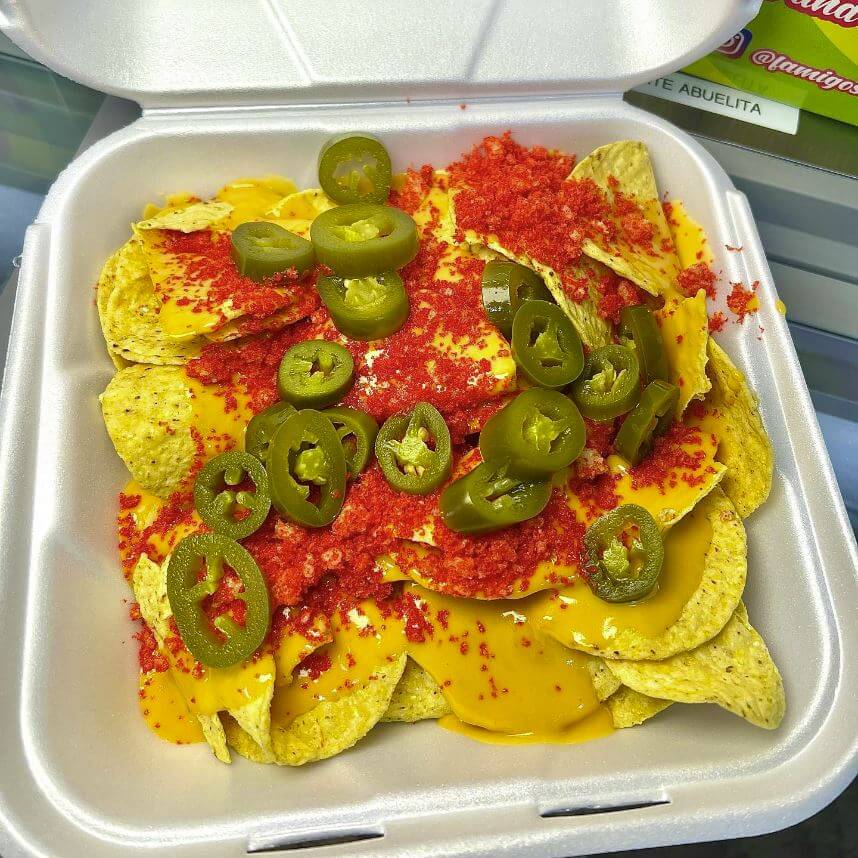 Nachos